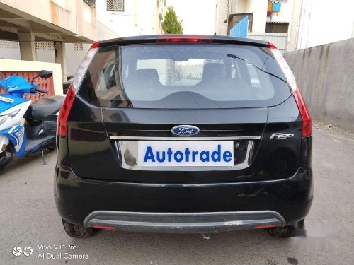 Used 2012 Ford Figo MT for sale in Pune 