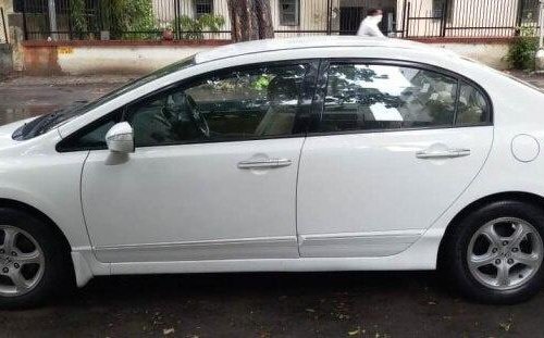 Used 2009 Honda Civic AT for sale in Ahmedabad