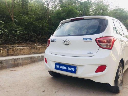 Used 2014 Hyundai Grand i10 Magna for sale in Gwalior 