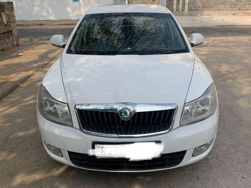 Used 2010 Skoda Laura MT for sale in Jaipur 