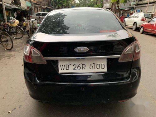 Used 2011 Ford Fiesta MT for sale in Kolkata 