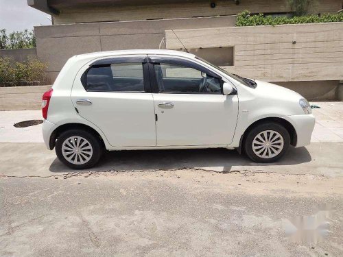 Toyota Etios Liva GD, 2012, MT for sale in Jaipur 