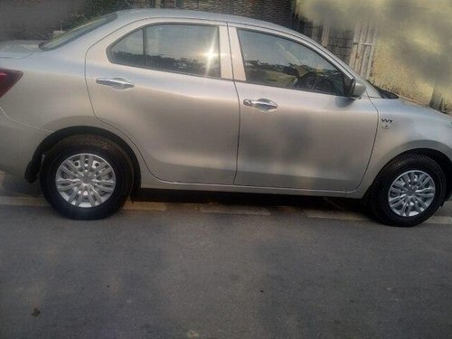 Used Maruti Suzuki Dzire LXI 2018 MT for sale in New Delhi