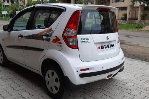 Used 2014 Maruti Suzuki Ritz MT for sale in Nagpur