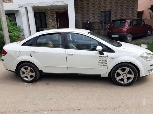 Used Fiat Linea 2009 MT for sale in Ramanathapuram 