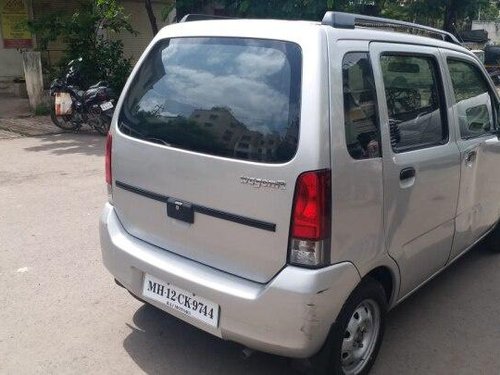 Used Maruti Suzuki Wagon R 2005 VXI MT for sale in Pune 