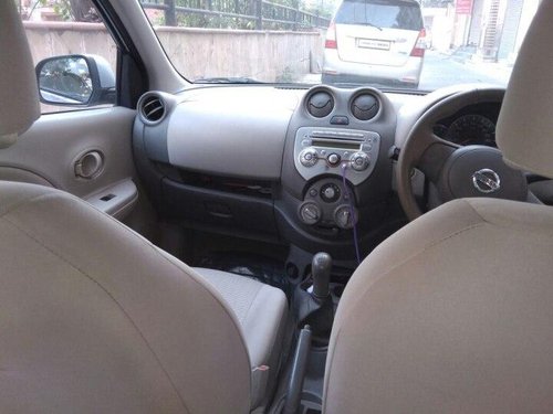 Used 2013 Nissan Micra MT for sale in New Delhi