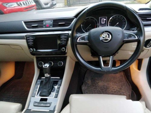 Used Skoda Superb 2016 MT for sale in Pune 