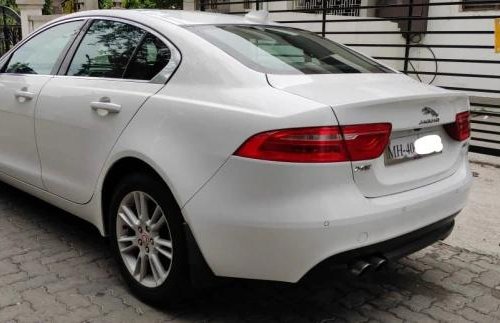 Used Jaguar XE 2018 AT for sale in Nagpur