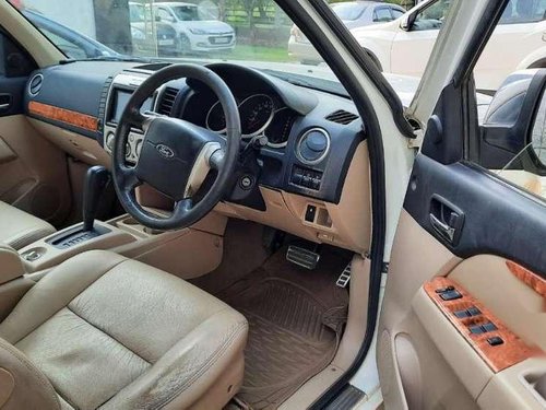 Used Ford Endeavour 2013 AT for sale in Gurgaon 