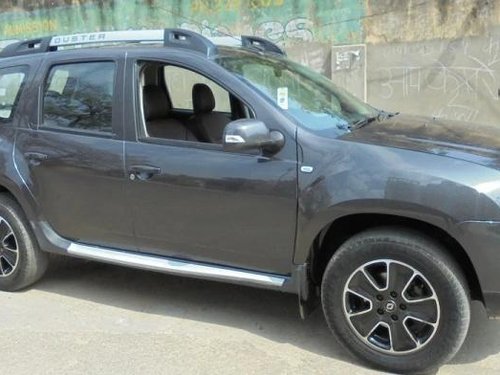 Used Renault Duster 2017 MT for sale in Jaipur 