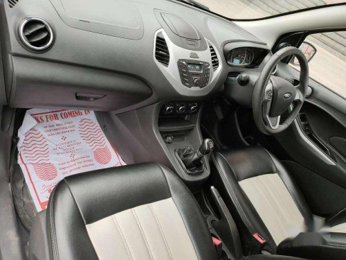 Used Ford Figo Aspire 2015 MT for sale in Ongole 