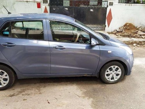 Hyundai Grand I10 Magna, 2014, MT in Hyderabad 