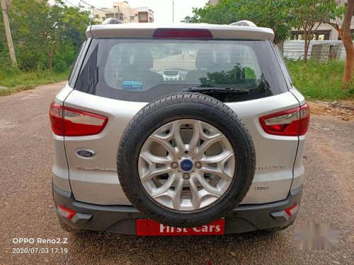 Used 2016 Ford EcoSport MT for sale in Nagar