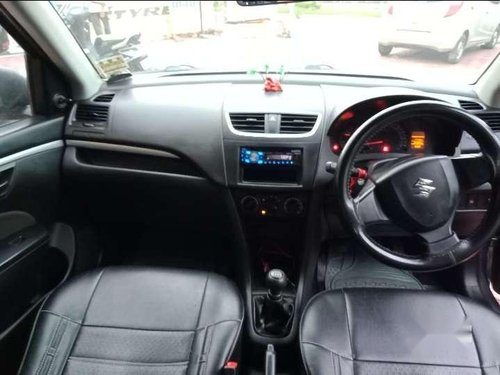 2015 Maruti Suzuki Swift MT for sale in Bhopal 