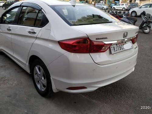 Used Honda City 2015 MT for sale in Jodpur 