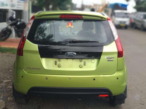 Used Ford Figo 2010 MT for sale in Kolhapur 