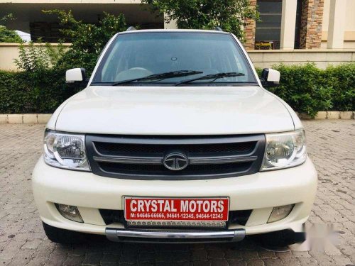 Used Tata Safari 2012 MT for sale in Jalandhar 