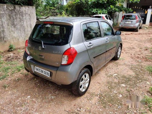 2017 Maruti Suzuki Celerio ZXi MT for sale in Chennai 