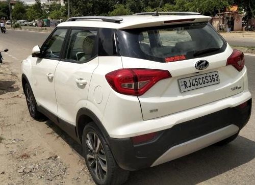 Used 2019 Mahindra XUV300 MT for sale in Jaipur 