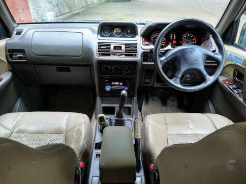 Used 2009 Mitsubishi Pajero MT for sale in Mumbai