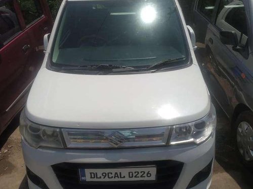 Used Maruti Suzuki Wagon R Stingray 2014 MT for sale in Srinagar