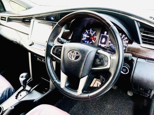 Toyota INNOVA CRYSTA 2.8Z, 2018, AT in Gurgaon 