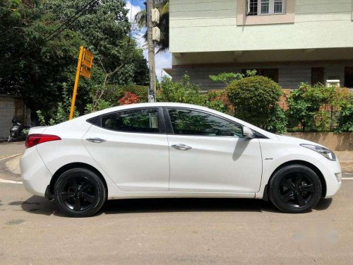 Used 2013 Hyundai Elantra MT for sale in Nagar