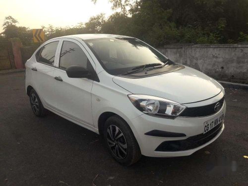 Used Tata Tigor Xe, 2017, Diesel MT for sale in Raipur 