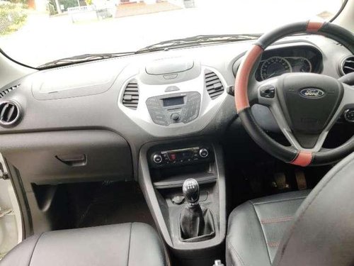 Used 2016 Ford Figo MT for sale in Muvattupuzha 