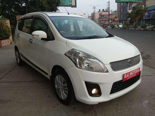 Used Maruti Suzuki Ertiga VDI 2014 MT in Ludhiana 