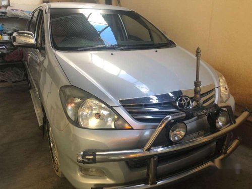 Toyota Innova 2.5 V 7 STR, 2010, Diesel MT for sale in Madurai