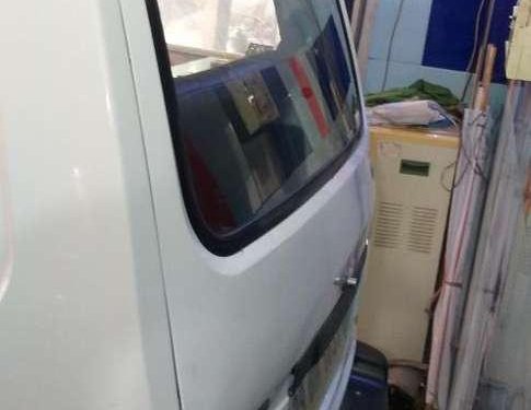 Used 2013 Maruti Suzuki Omni MT in Hyderabad 