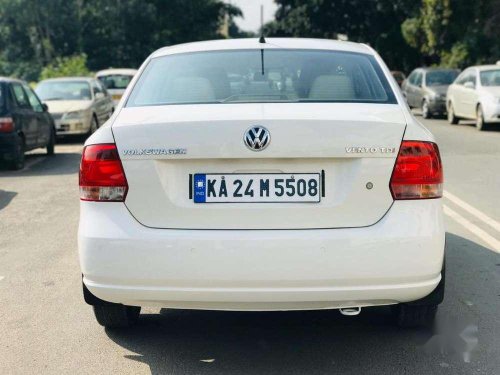 Used Volkswagen Vento 2015 MT for sale in Nagar