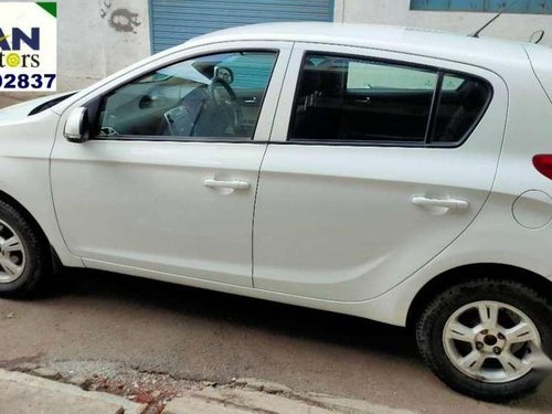 Hyundai I20 Sportz 1.2 (O), 2011, MT for sale in Rajkot 