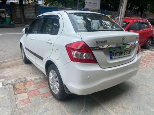 2015 Maruti Suzuki Swift Dzire MT for sale in Nagar 