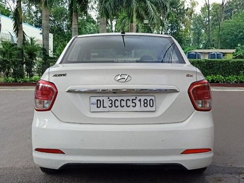 Used Hyundai Xcent 2014 MT for sale in New Delhi