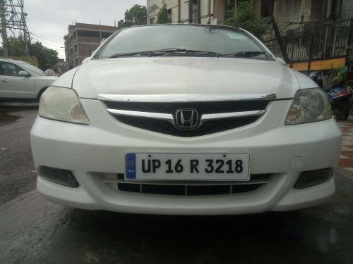 Used Honda City ZX GXi 2007 MT for sale in Ghaziabad