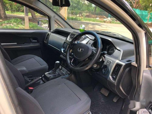 Used Tata Hexa XMA 2017 AT for sale in Nagar