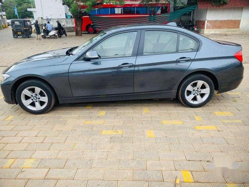 Used 2012 BMW 3 Series AT for sale in Perinthalmanna 