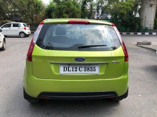Used Ford Figo 2011 MT for sale in New Delhi