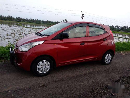 Used Hyundai Eon 2014 MT for sale in Rajahmundry 