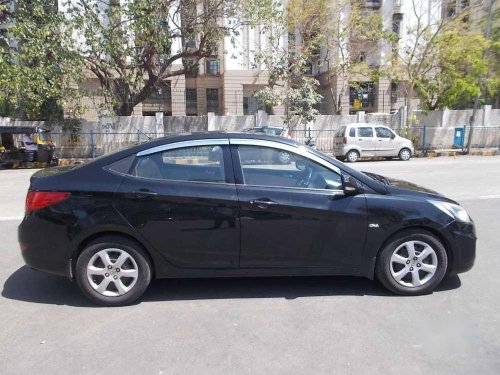 Used 2011 Hyundai Verna MT for sale in Mumbai 