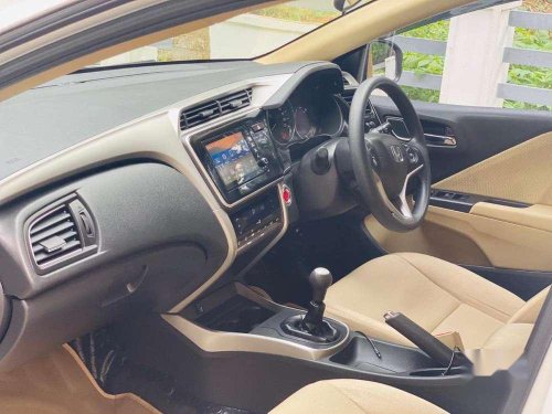 Used 2018 Honda City MT for sale in Kochi