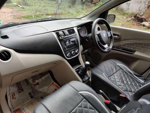 Used Maruti Suzuki Celerio ZXi 2017 MT in Chennai 