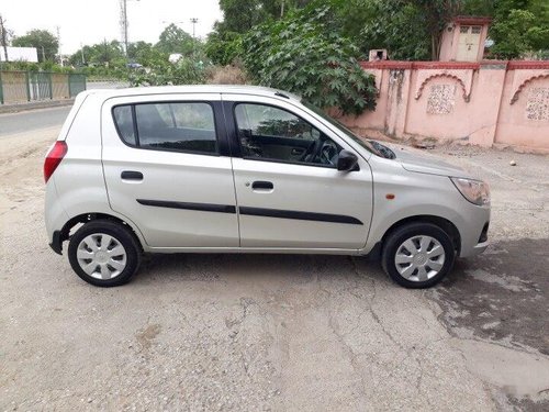 Used 2018 Maruti Suzuki Alto K10 MT for sale in Udaipur 