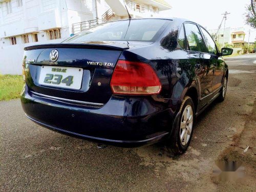 Used 2012 Volkswagen Vento MT for sale in Coimbatore