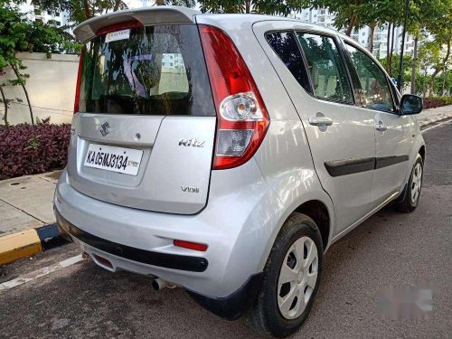 Maruti Suzuki Ritz Vdi BS-IV, 2010, MT in Nagar 