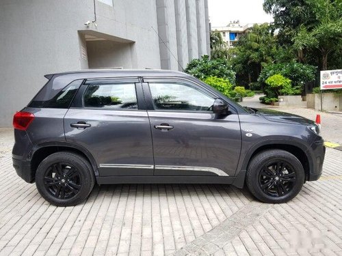 Used 2020 Maruti Suzuki Vitara Brezza ZDi Plus MT for sale in Mumbai