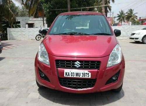 Used Maruti Suzuki Ritz 2014 MT for sale in Bangalore